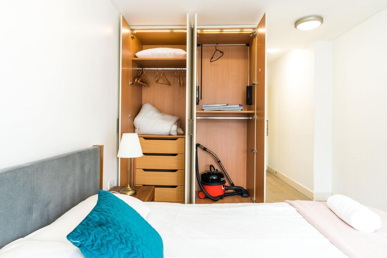 Amazing 2 Bedroom / Earls Court / Kensington Λονδίνο Εξωτερικό φωτογραφία