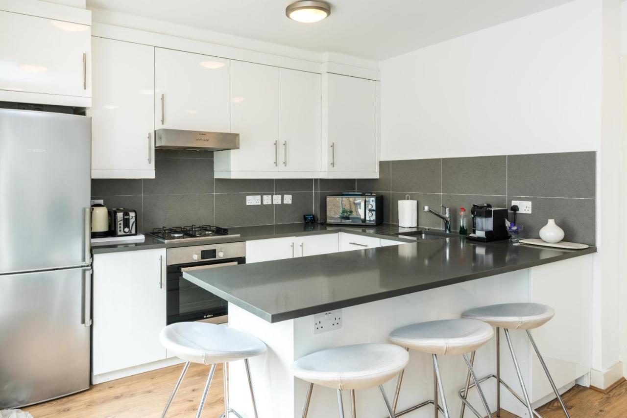 Amazing 2 Bedroom / Earls Court / Kensington Λονδίνο Εξωτερικό φωτογραφία