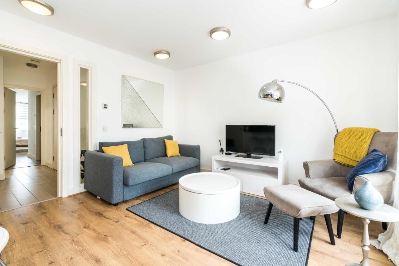 Amazing 2 Bedroom / Earls Court / Kensington Λονδίνο Εξωτερικό φωτογραφία