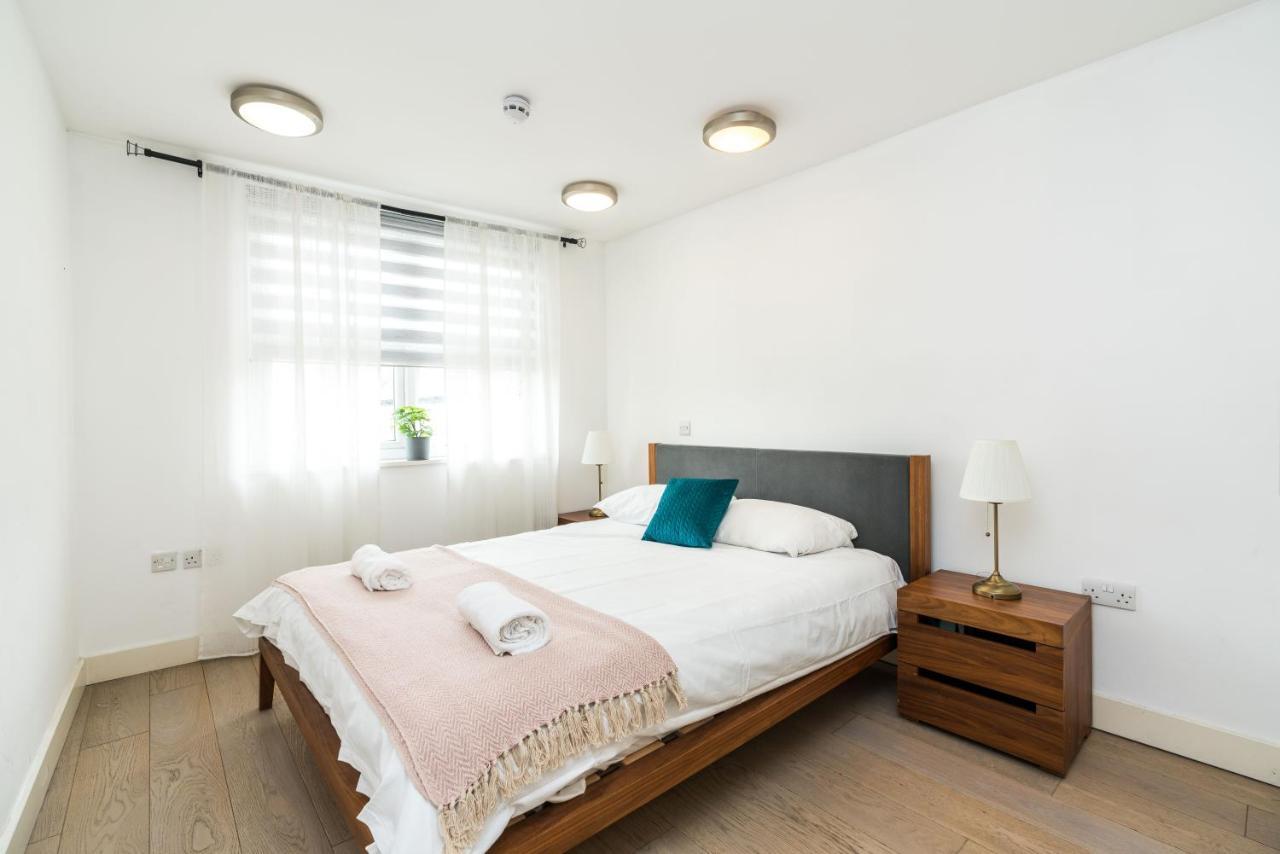 Amazing 2 Bedroom / Earls Court / Kensington Λονδίνο Εξωτερικό φωτογραφία