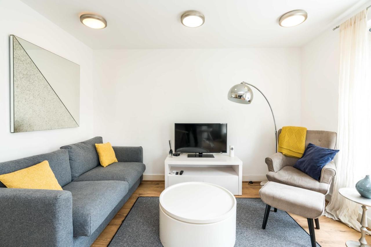 Amazing 2 Bedroom / Earls Court / Kensington Λονδίνο Εξωτερικό φωτογραφία