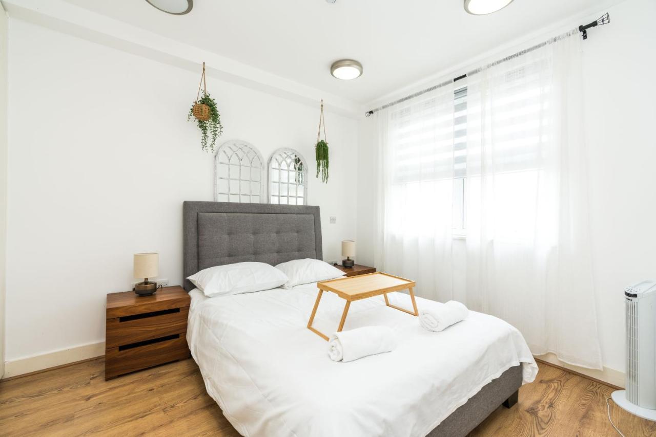Amazing 2 Bedroom / Earls Court / Kensington Λονδίνο Εξωτερικό φωτογραφία