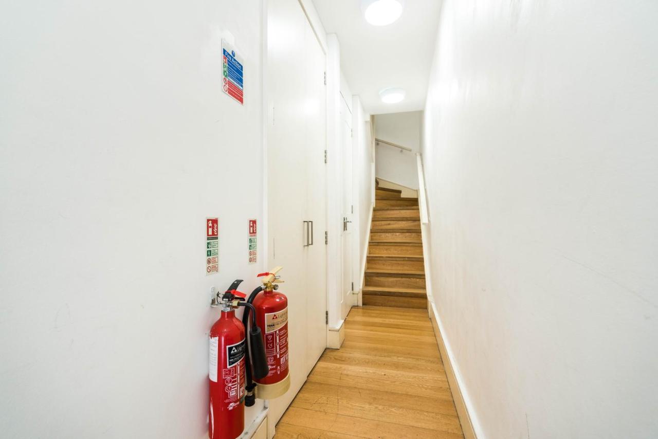 Amazing 2 Bedroom / Earls Court / Kensington Λονδίνο Εξωτερικό φωτογραφία