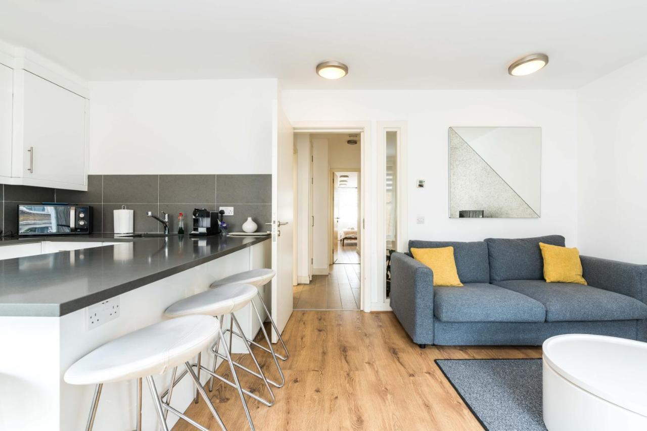 Amazing 2 Bedroom / Earls Court / Kensington Λονδίνο Εξωτερικό φωτογραφία